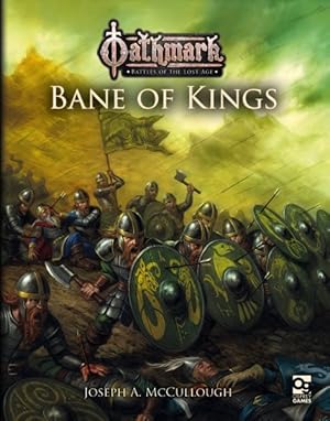 Immagine del venditore per Bane of Kings venduto da GreatBookPrices