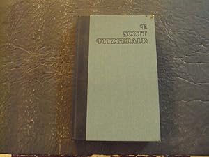 Seller image for This Side Of Paradise hc F. Scott Fitzgerald 1948 Scribners for sale by Joseph M Zunno