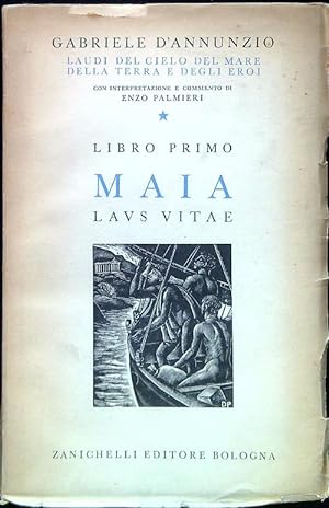 Seller image for Per conoscere Baudelaire for sale by Librodifaccia