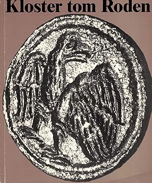 Seller image for Kloster tom Roden. Eine archologische Entdeckung in Westfalen. for sale by Paderbuch e.Kfm. Inh. Ralf R. Eichmann