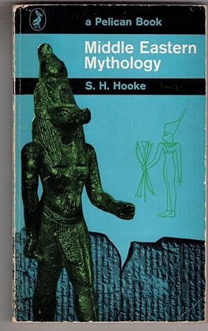 Imagen del vendedor de Middle Eastern Mythology a la venta por High Street Books