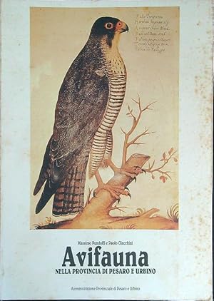 Seller image for Antifauna for sale by Librodifaccia