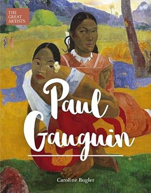 Seller image for Paul Gauguin (Hardcover) for sale by AussieBookSeller