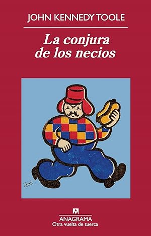 Imagen del vendedor de La Conjura De Los Necios (Otra Vuelta De Tuerca) (Spanish Edition) a la venta por Von Kickblanc