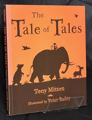 Seller image for The Tale Of Tales. Signed by Author. First Printing for sale by Libris Books