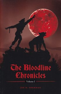 The Bloodline Chronicles Vol. I