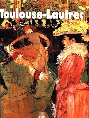 Bild des Verkufers fr Toulouse-Lautrec zum Verkauf von Librodifaccia