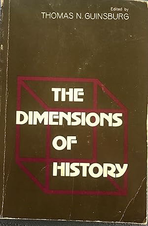 The Dimensions of History