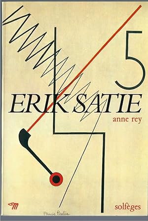 Satie [Ancienne Édition]