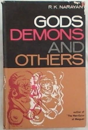 Seller image for Gods,Demons And Others for sale by Chapter 1