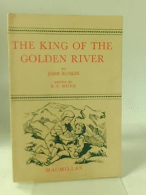 Seller image for The King of the Golden River for sale by World of Rare Books