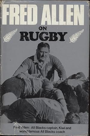 Seller image for FRED ALLEN ON RUGBY for sale by Sportspages