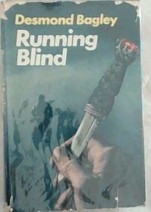 Seller image for Running Blind for sale by Chapter 1