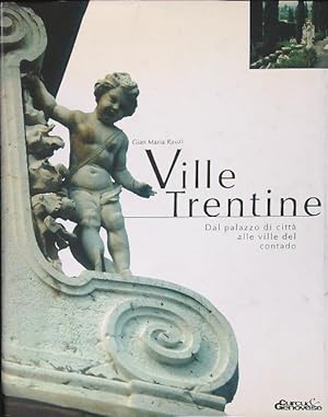 Imagen del vendedor de Ville Trentine a la venta por Librodifaccia