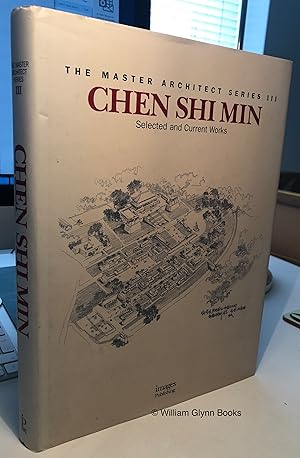 Chen Shi Min. Selected and Current Works