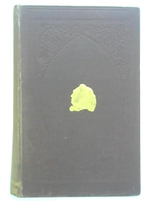 Bild des Verkufers fr The Life of Samuel Johnson - Volumes I and II zum Verkauf von World of Rare Books