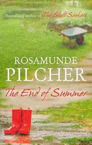 Seller image for End of Summer for sale by GreatBookPricesUK