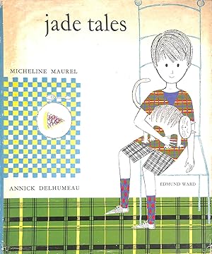 Immagine del venditore per Jade Tales venduto da M Godding Books Ltd