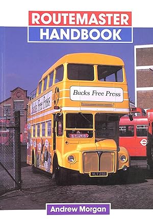 Routemaster Handbook