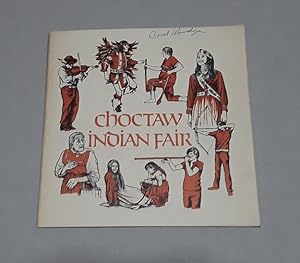 Choctaw Indian Fair