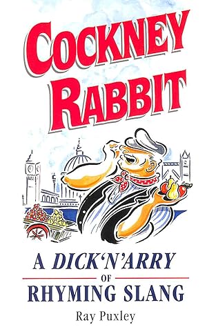Seller image for COCKNEY RABBIT for sale by M Godding Books Ltd