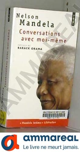Seller image for Conversations avec moi-mme : Lettres de prison, notes et carnets intimes for sale by Ammareal