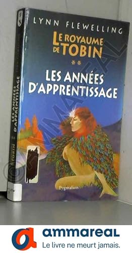 Image du vendeur pour Les Annes d'apprentissage mis en vente par Ammareal