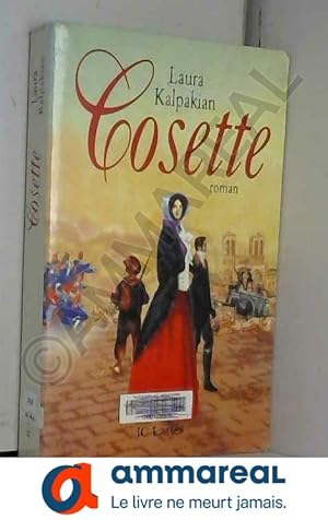 Seller image for Cosette for sale by Ammareal