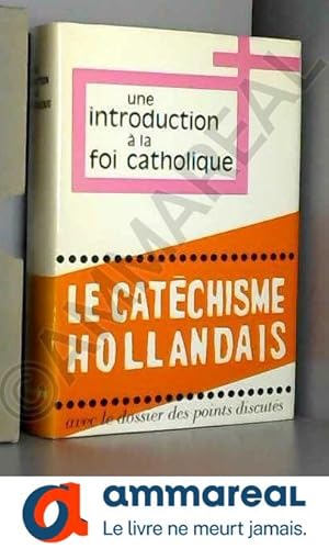 Seller image for Une introduction  la foi catholique for sale by Ammareal