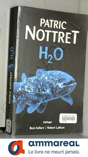 Imagen del vendedor de H2O a la venta por Ammareal