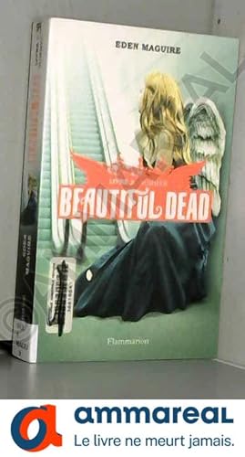 Bild des Verkufers fr Beautiful Dead, Tome 3 : Summer zum Verkauf von Ammareal