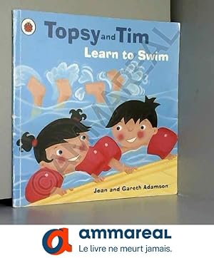 Immagine del venditore per Topsy and Tim: Learn to Swim venduto da Ammareal