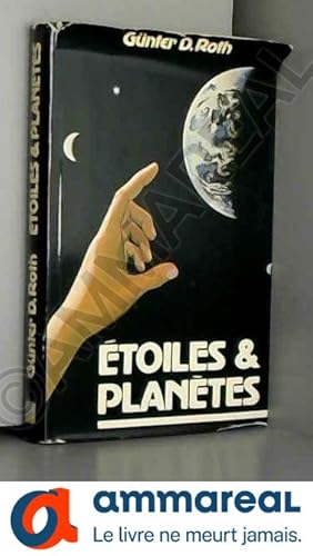 Imagen del vendedor de Etoiles Et Plantes Un Multiguide Nature a la venta por Ammareal