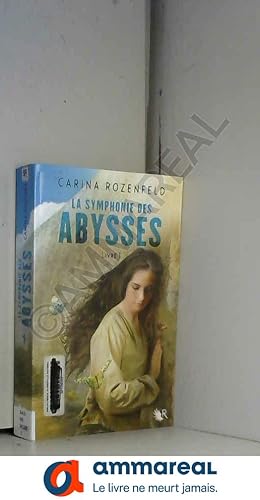 Bild des Verkufers fr La Symphonie des Abysses - Livre 1 (01) zum Verkauf von Ammareal