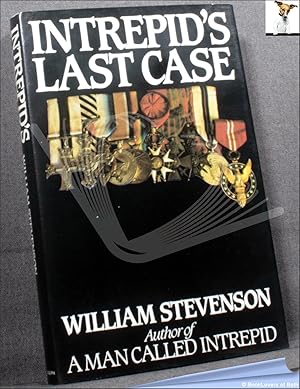 Seller image for Intrepid's Last Case for sale by BookLovers of Bath
