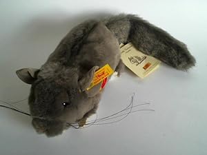 Steiffs Tierleben: Chinchilla