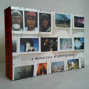 Here is New York. A Democracy of Photographs