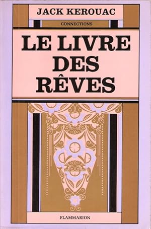 Seller image for Le Livre Des Rves ( Book of Dreams ) for sale by Au vert paradis du livre