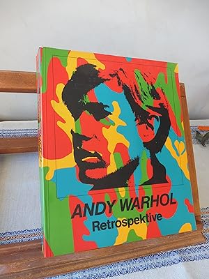 ANDY WARHOL Retrospektive