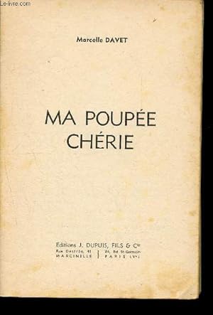 Seller image for Ma poupe chrie for sale by Le-Livre