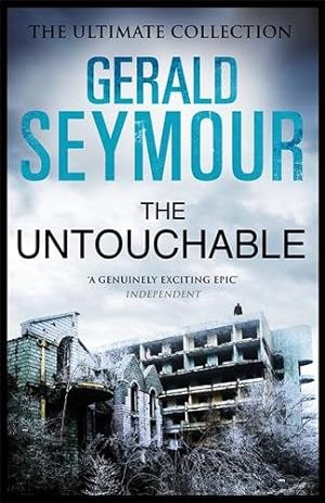 Seller image for Untouchable for sale by GreatBookPrices