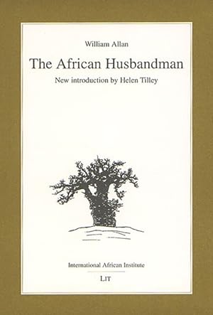 Seller image for African Husbandman for sale by GreatBookPrices