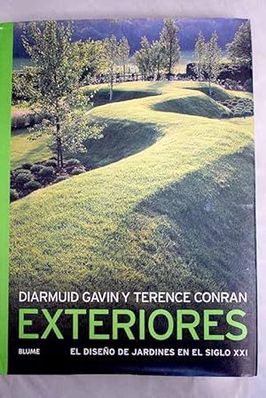 Seller image for Exteriores for sale by Alcan Libros