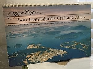 Bild des Verkufers fr San Juan Islands Cruising Atlas zum Verkauf von Nick of All Trades