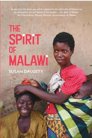 Seller image for Spirit of Malawi for sale by GreatBookPrices