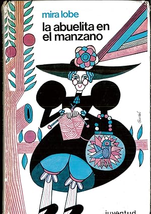 Image du vendeur pour Abuelita en el manzano, la mis en vente par Papel y Letras