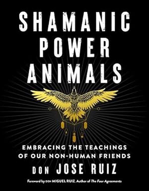 Seller image for Shamanic Power Animals (Paperback) for sale by Grand Eagle Retail