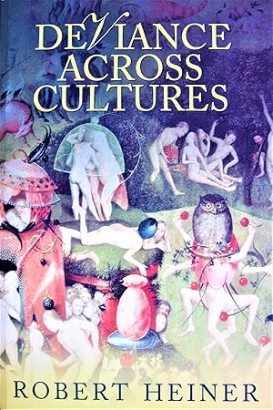 Deviance Across Cultures