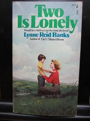 Seller image for TWO IS LONELY for sale by The Book Abyss