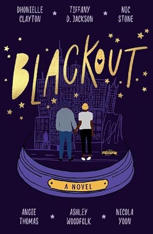 Seller image for Blackout (Paperback) for sale by Grand Eagle Retail